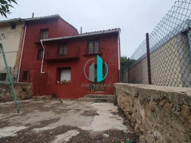 Casa adosada Venta Ocón, Los Molinos de Ocón