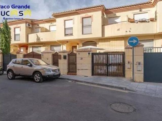 Casa adosada Venta Ogíjares, Ogíjares