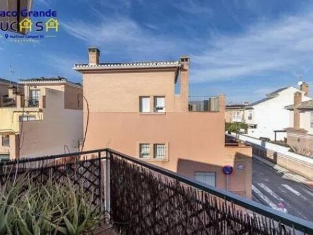 Casa adosada Venta Ogíjares, Ogíjares