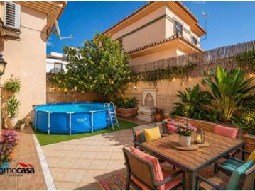 Casa adosada Venta Ogíjares, Ogíjares