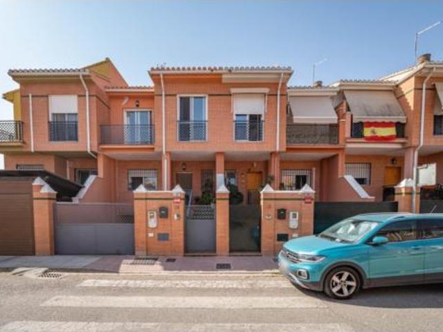Casa adosada Venta Ogíjares, Ogíjares