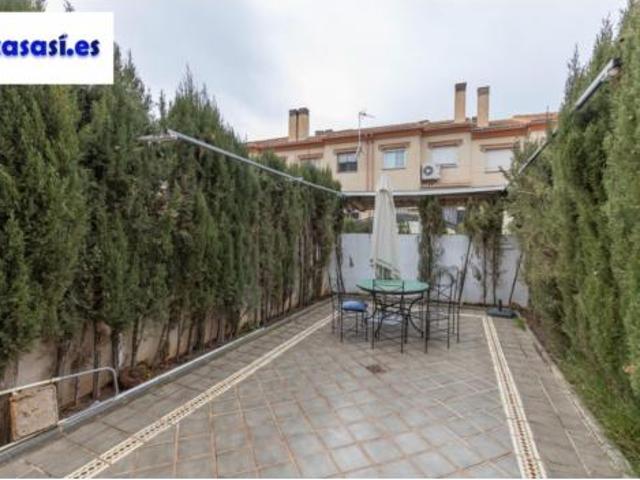 Casa adosada Venta Ogíjares, Ogíjares