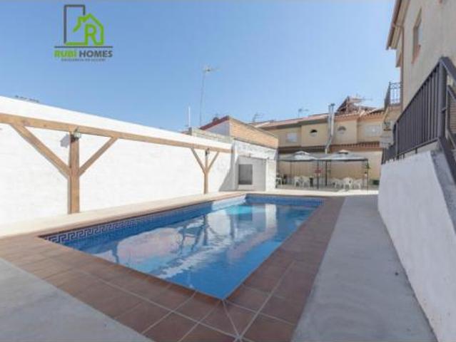 Casa adosada Venta Ogíjares, Ogíjares