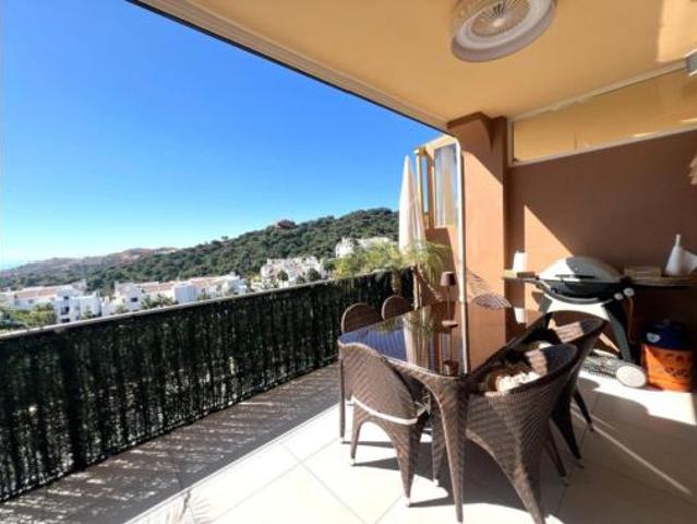 Casa adosada Venta Ojén, Ojén