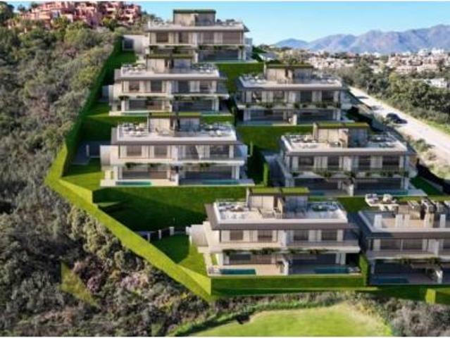Casa adosada Venta Ojén, Ojén