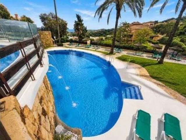 Casa adosada Venta Ojén, Ojén