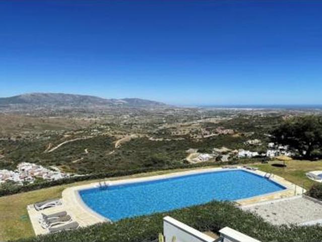 Casa adosada Venta Ojén, Ojén