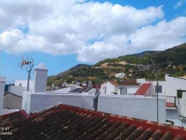 Casa adosada Venta Ojén, Ojén