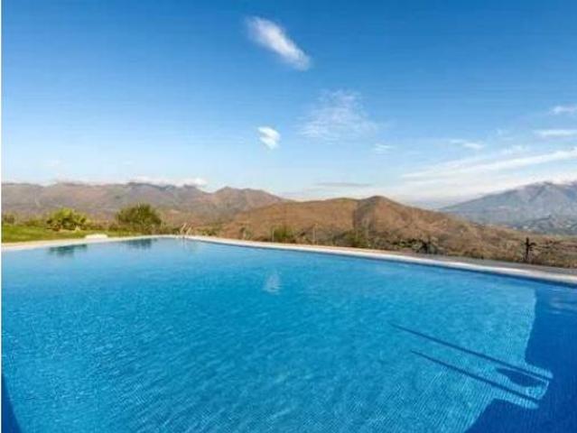 Casa adosada Venta Ojén, Ojén