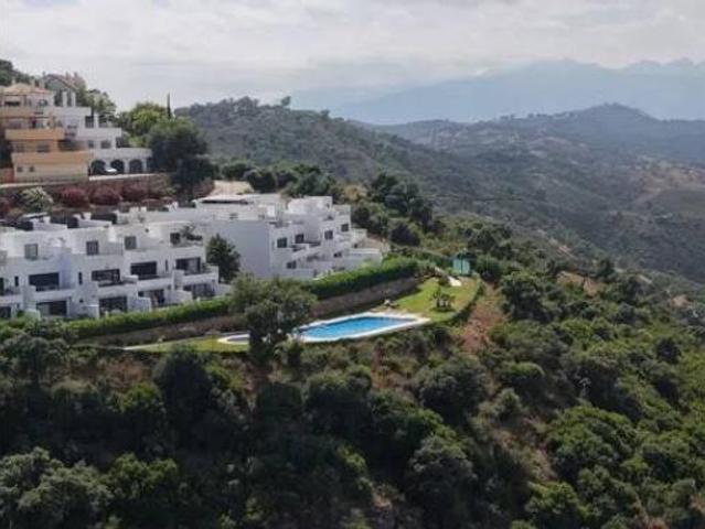 Casa adosada Venta Ojén, Ojén