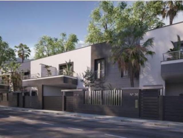 Casa adosada Venta Olula del Río, Olula del Río