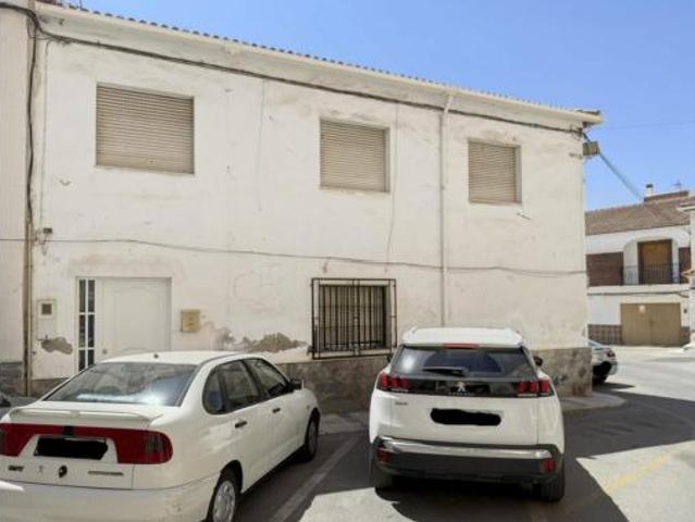 Casa adosada Venta Olula del Río, Olula del Río