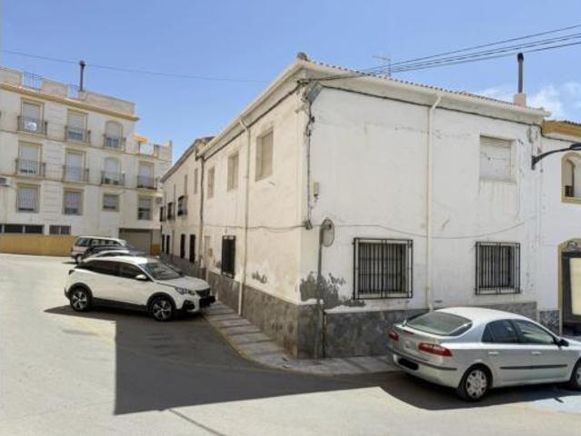 Casa adosada Venta Olula del Río, Olula del Río