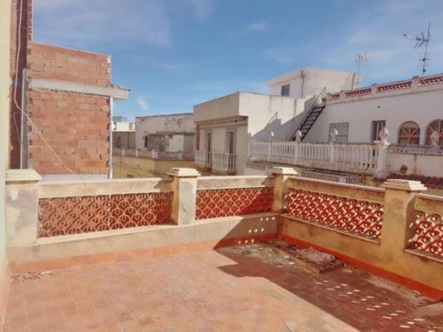 Casa adosada Venta Olula del Río, Olula del Río