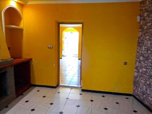 Casa adosada Venta Olvera, Olvera