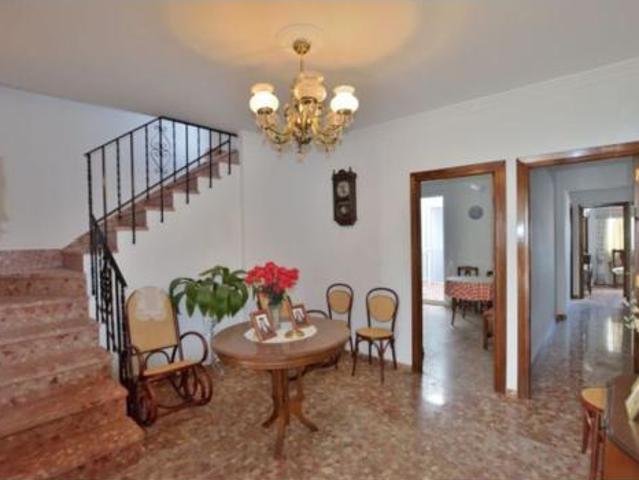 Casa adosada Venta Olvera, Guadamanil