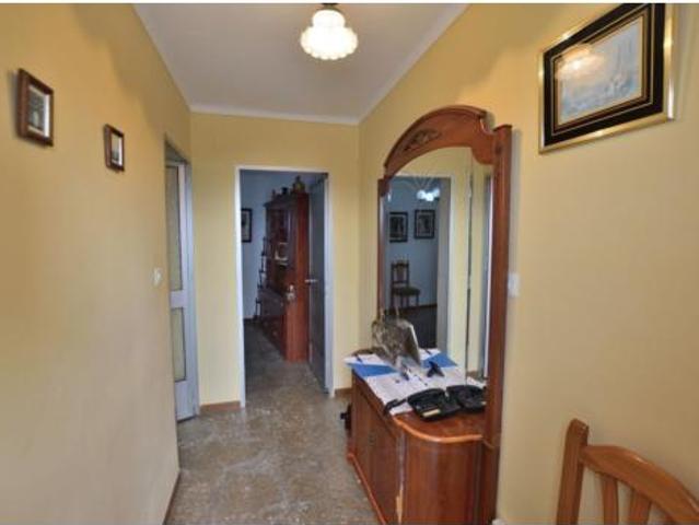 Casa adosada Venta Olvera, Guadamanil