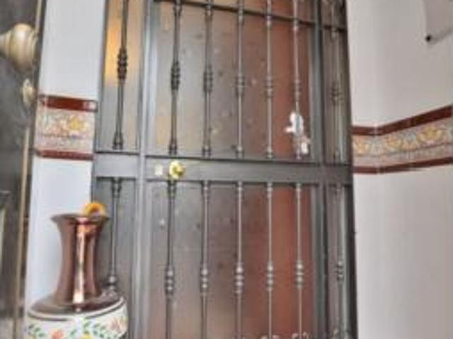 Casa adosada Venta Olvera, Guadamanil