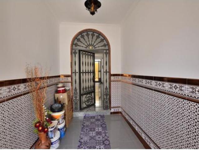Casa adosada Venta Olvera, Guadamanil
