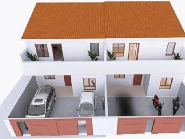 Casa adosada Venta Olías del Rey, Olías del Rey