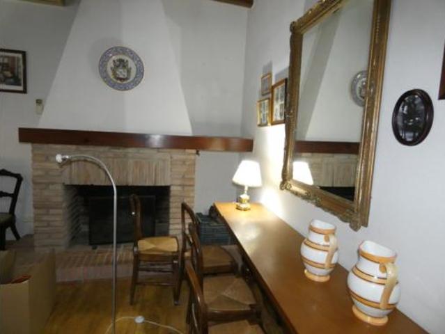 Casa adosada Venta Olías del Rey, Olías del Rey