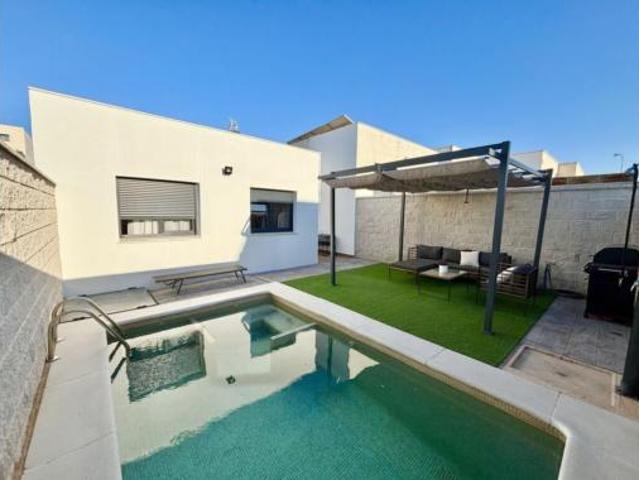 Casa adosada Venta Olías del Rey, Olías del Rey