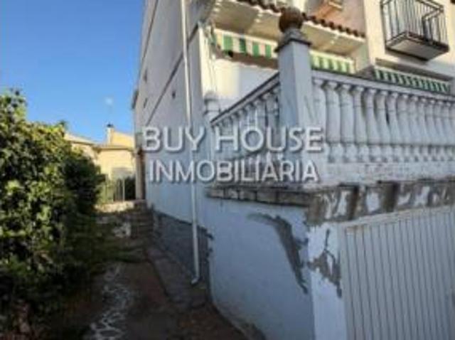 Casa adosada Venta Olías del Rey, Olías del Rey
