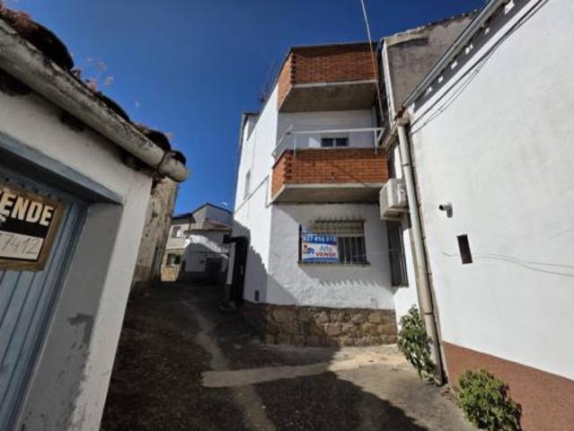 Casa adosada Venta Oliva de Plasencia, Oliva de Plasencia