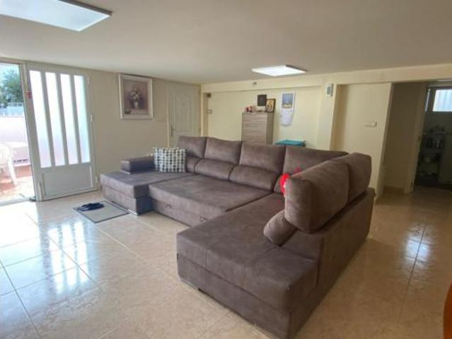Casa adosada Venta Oliva, Oliva Nova
