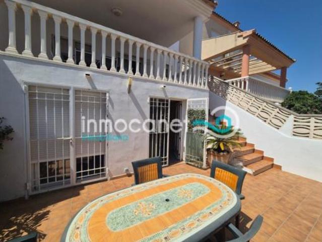 Casa adosada Venta Oliva, Oliva Nova