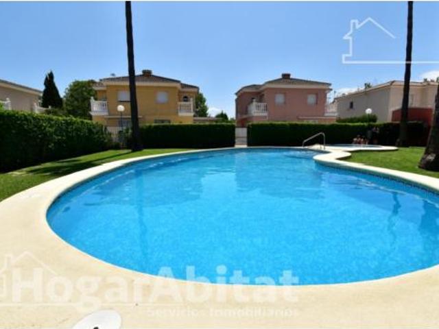 Casa adosada Venta Oliva, Oliva Nova