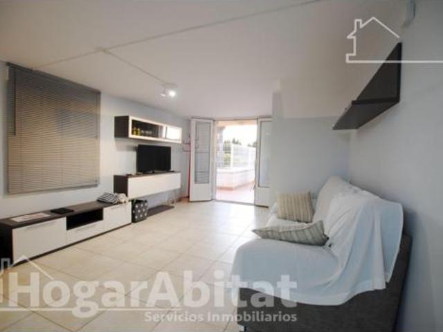 Casa adosada Venta Oliva, Oliva Nova