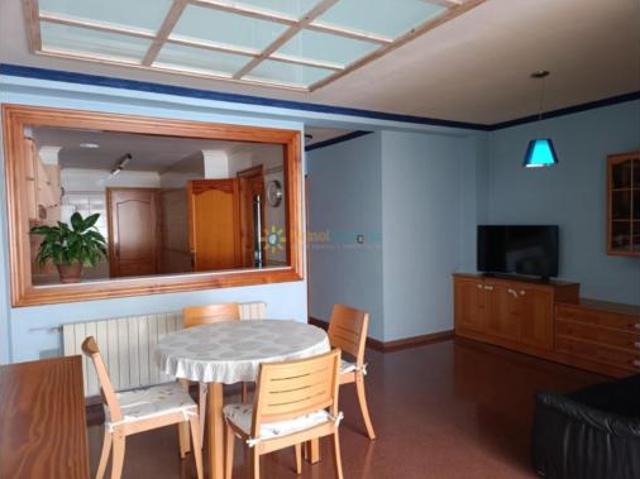 Casa adosada Venta Oliva, Nucli Urbà
