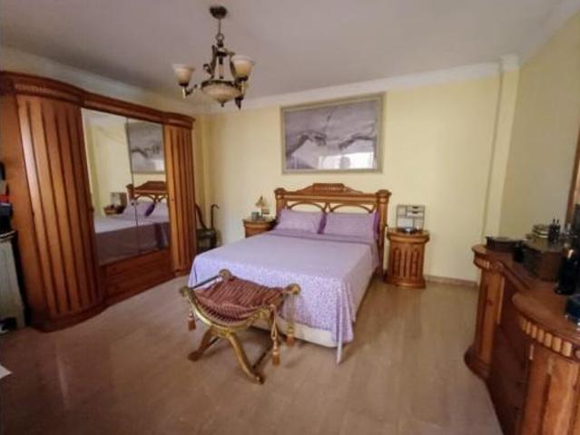 Casa adosada Venta Oliva, Nucli Urbà