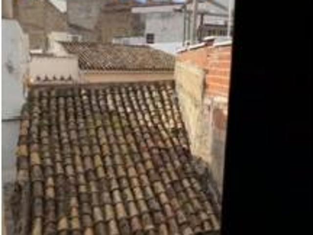 Casa adosada Venta Oliva, Nucli Urbà