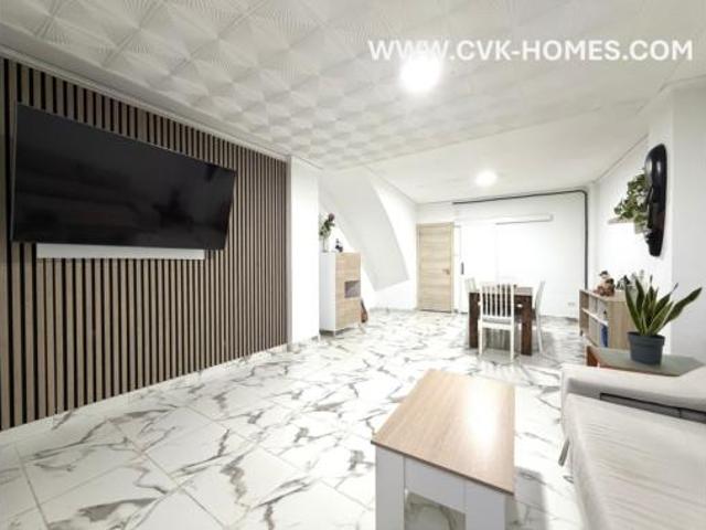 Casa adosada Venta Oliva, Nucli Urbà