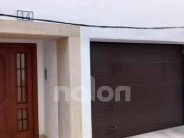 Casa adosada Venta Oliva, Nucli Urbà