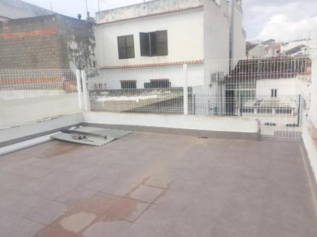 Casa adosada Venta Oliva, Nucli Urbà