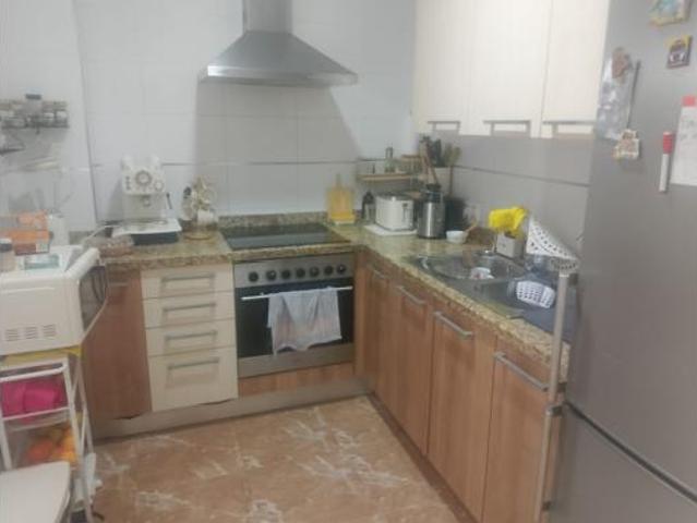 Casa adosada Venta Oliva, Nucli Urbà