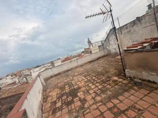 Casa adosada Venta Oliva, Nucli Urbà