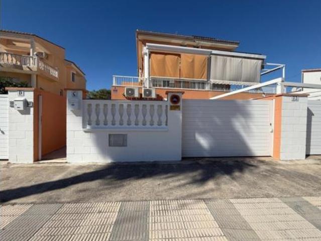 Casa adosada Venta Oliva, Platja d'Oliva