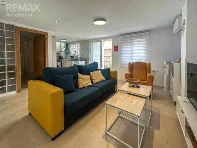 Casa adosada Venta Oliva, Platja d'Oliva