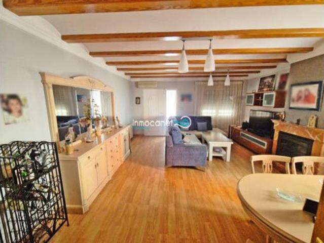 Casa adosada Venta Oliva, Platja d'Oliva