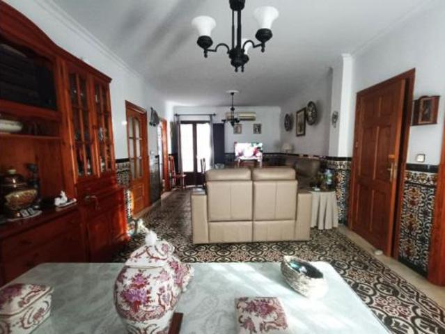 Casa adosada Venta Olivares, Olivares