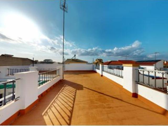 Casa adosada Venta Olivares, Olivares