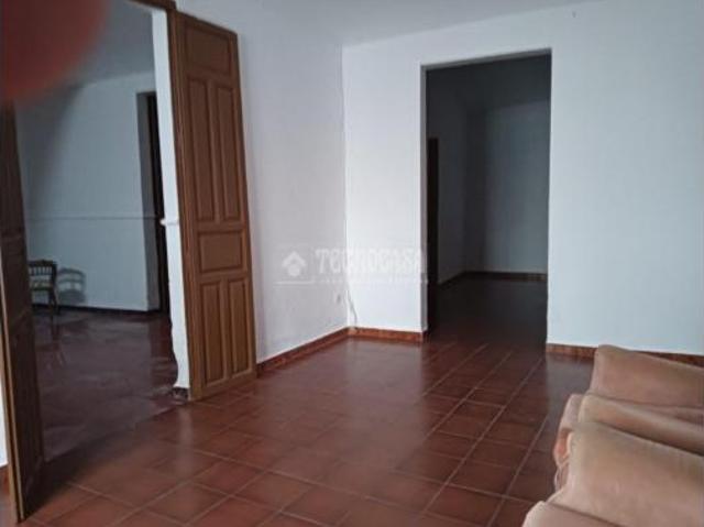 Casa adosada Venta Olivenza, Olivenza
