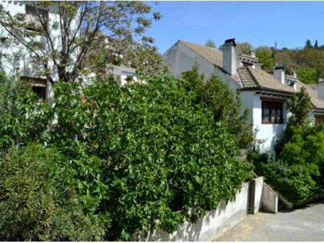 Casa adosada Venta Olmeda de las Fuentes, Olmeda de las Fuentes