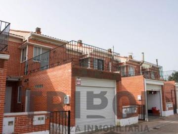 Casa adosada Venta Olmedo, Olmedo