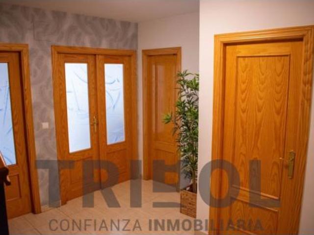 Casa adosada Venta Olmedo, Olmedo