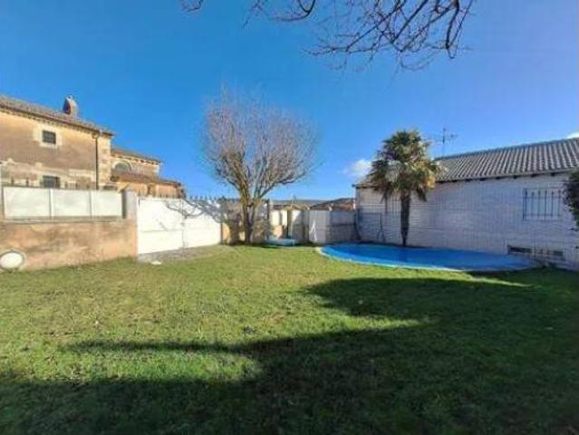 Casa adosada Venta Olmos de Ojeda, Olmos de Ojeda